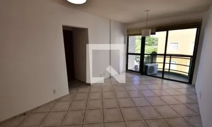 Apartamento para venda - bosque, 3 quartos,  86 m² - campinas