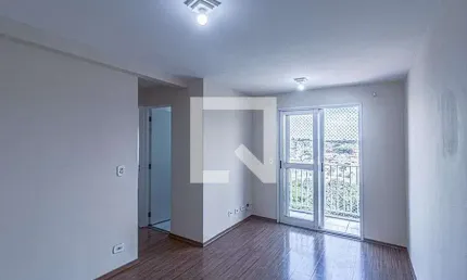 Apartamento para venda - jardim são savério, 2 quartos,  42 m² - são paulo