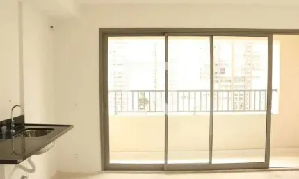 Kitnet / stúdio para venda - vila romana, 1 quarto,  27 m² - são paulo