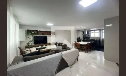 Apartamento para Venda - Estoril , 3 Quartos,  93 m² - Belo Horizonte