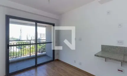 Apartamento para venda - moema, 1 quarto,  31 m² - são paulo