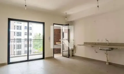 Apartamento para Venda - Swiss Park, 2 Quartos,  66 m² - Campinas
