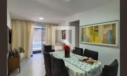 Apartamento para Venda - Recreio, 3 Quartos,  83 m² - Rio de Janeiro