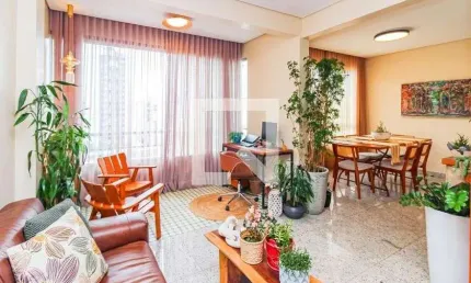Apartamento para venda - buritis, 4 quartos,  130 m² - belo horizonte