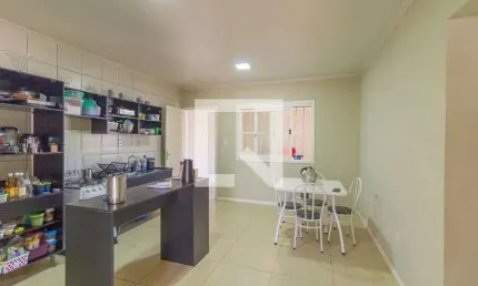 Casa para Venda - Mathias Velho, 5 Quartos,  350 m² - Canoas