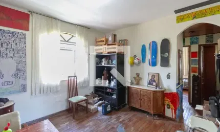 Apartamento para Venda - Caiçaras, 3 Quartos,  60 m² - Belo Horizonte