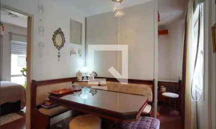 Apartamento para venda - são joão , 1 quarto,  58 m² - porto alegre