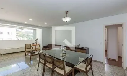 Cobertura para Venda - Buritis, 4 Quartos,  222 m² - Belo Horizonte