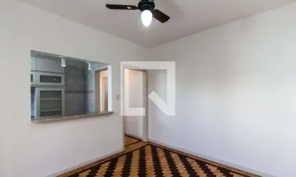Apartamento para Venda - Menino Deus, 1 Quarto,  51 m² - Porto Alegre