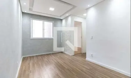 Apartamento para venda - jardim são savério, 2 quartos,  42 m² - são paulo