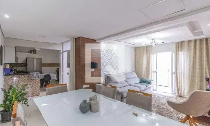Casa para Venda - Quitaúna, 3 Quartos,  160 m² - Osasco