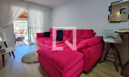 Casa para Venda - Parque Via Norte, 3 Quartos,  160 m² - Campinas