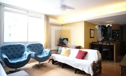Apartamento para Venda - Boa Vista, 2 Quartos,  79 m² - Porto Alegre