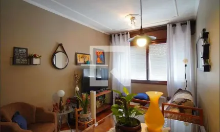 Apartamento para Venda - Jardim Itu-Sabará, 2 Quartos,  92 m² - Porto Alegre