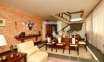 Cobertura para Venda - Sion, 5 Quartos,  560 m² - Belo Horizonte