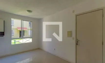 Apartamento para venda - bairro fátima, 2 quartos,  43 m² - canoas