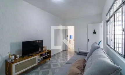 Casa para venda - jardim taboão, 2 quartos,  70 m² - são paulo