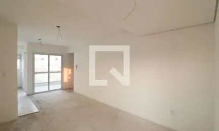 Apartamento para Venda - Água Fria, 2 Quartos,  63 m² - São Paulo