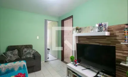 Apartamento para venda - itaquera, 2 quartos,  43 m² - são paulo