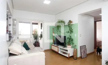 Apartamento para Venda - Cidade Baixa, 2 Quartos,  72 m² - Porto Alegre