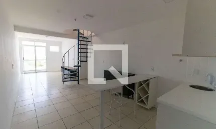 Apartamento para Venda - Piratininga, 1 Quarto,  112 m² - Niterói