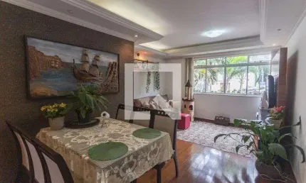 Apartamento para venda - fernão dias, 3 quartos,  96 m² - belo horizonte