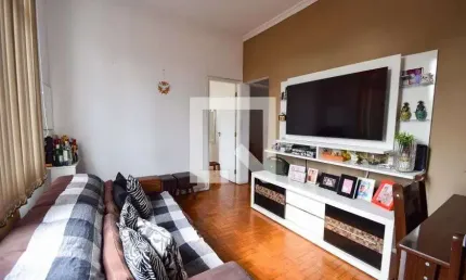 Apartamento para venda - méier, 2 quartos,  58 m² - rio de janeiro