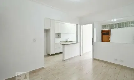 Apartamento para venda - centro, 1 quarto,  33 m² - são paulo