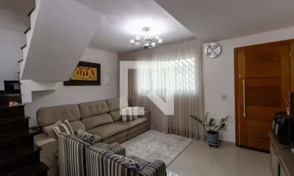 Casa para venda - vila ré, 3 quartos,  100 m² - são paulo