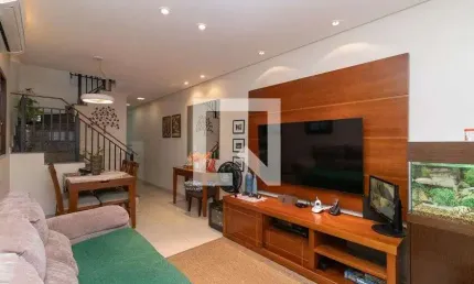Casa para Venda - Ermelino Matarazzo, 2 Quartos,  136 m² - São Paulo