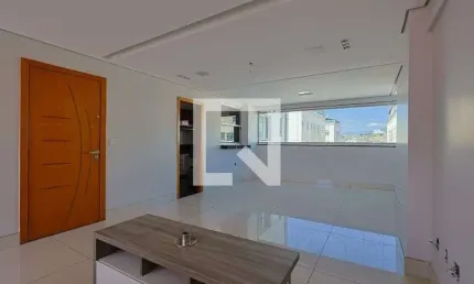 Apartamento para Venda - Fernão Dias, 4 Quartos,  127 m² - Belo Horizonte