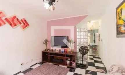 Casa / sobrado em condomínio para venda - vila yolanda, 2 quartos,  85 m² - osasco