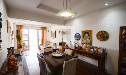 Cobertura para Venda - Grajaú, 4 Quartos,  192 m² - Rio de Janeiro