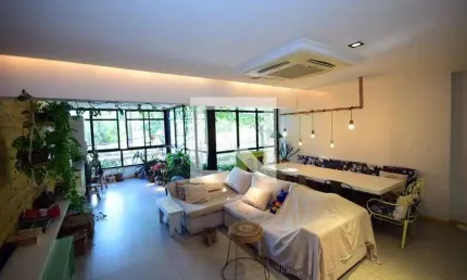 Apartamento para Venda - Jardim Oceânico, 3 Quartos,  131 m² - Rio de Janeiro