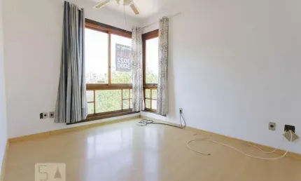 Apartamento para Venda - Partenon, 1 Quarto,  49 m² - Porto Alegre