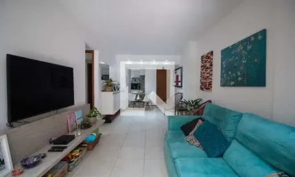 Apartamento para Venda - Lagoa, 3 Quartos,  102 m² - Rio de Janeiro