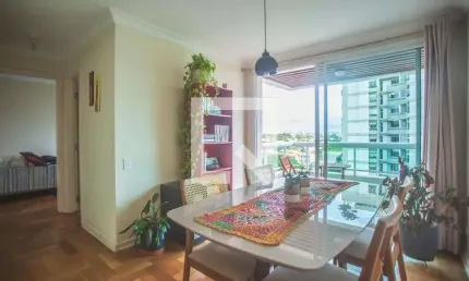 Apartamento para Venda - Saúde, 2 Quartos,  75 m² - São Paulo