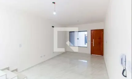 Casa para Venda - Vila Macedópolis, 3 Quartos,  108 m² - São Paulo