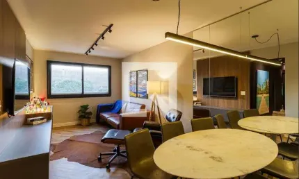 Apartamento para venda - moema, 3 quartos,  70 m² - são paulo
