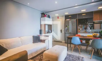 Apartamento para venda - saúde, 2 quartos,  56 m² - são paulo