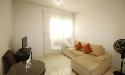 Apartamento para Venda - Parque São José, 2 Quartos,  43 m² - Belo Horizonte