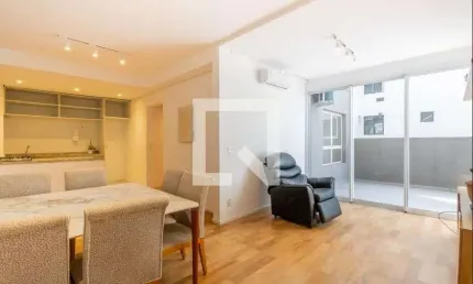 Apartamento para venda - vila yara, 2 quartos,  82 m² - osasco