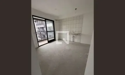 Apartamento para Venda - Cidade Jardim, 2 Quartos,  38 m² - São Paulo