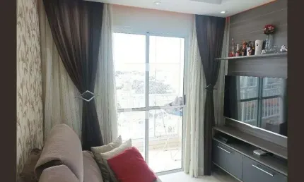 Apartamento para venda - vila ema, 2 quartos,  65 m² - são paulo