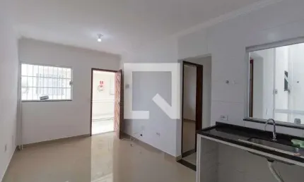 Apartamento para Venda - Cidade Patriarca, 1 Quarto,  41 m² - São Paulo