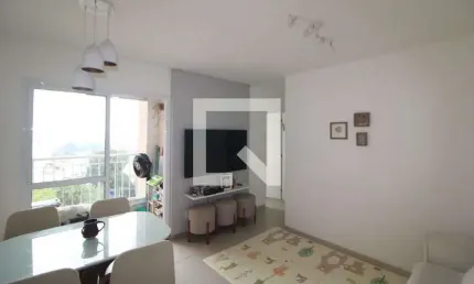 Apartamento para Venda - Casa Verde, 2 Quartos,  49 m² - São Paulo