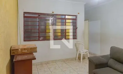 Casa para Venda - Campos Elíseos , 6 Quartos,  193 m² - Campinas