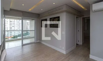 Apartamento para Venda - Aclimação, 2 Quartos,  74 m² - São Paulo