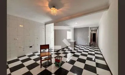 Cobertura para Venda - Vila Curuça, 3 Quartos,  220 m² - Santo André