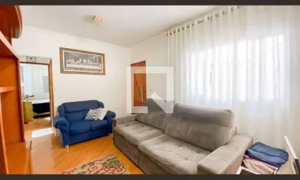 Casa para Venda - Parque Erasmo Assunção, 4 Quartos,  120 m² - Santo André